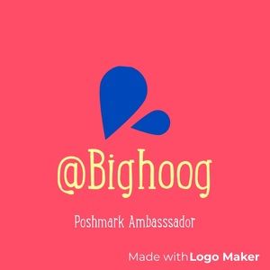 bighoog Accessories - Not for sale bighoog Accessories - Not for sale
